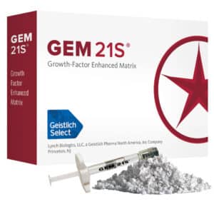 GEM 21S®